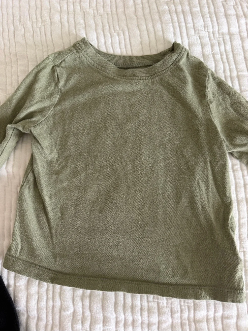 Old Navy Bundle Size 12-18M